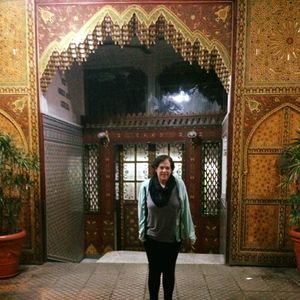 Meet your Posher, Selina